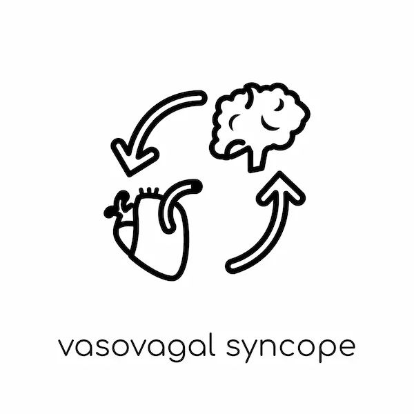 Vasovagal Syncope